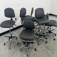 Lab Stools - Quantity 7 image 1